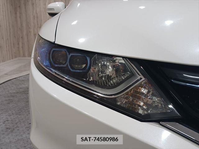 Honda JADE 2015-03 204724-9