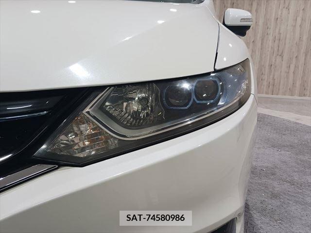 Honda JADE 2015-03 204724-8