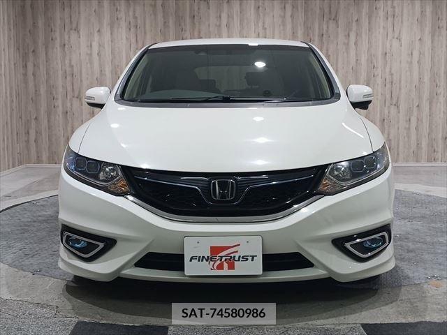 Honda JADE 2015-03 204724-1