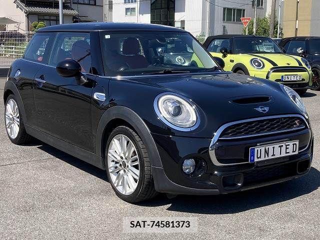 Bmw MINI 2016-06 294763-10