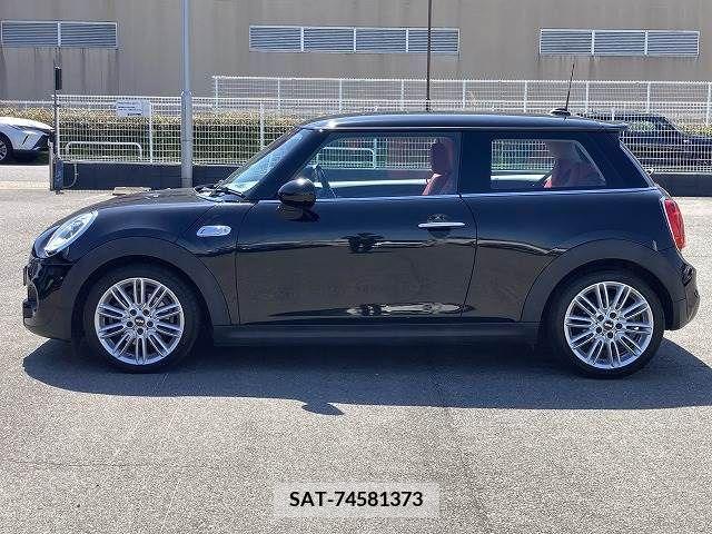 Bmw MINI 2016-06 294763-15