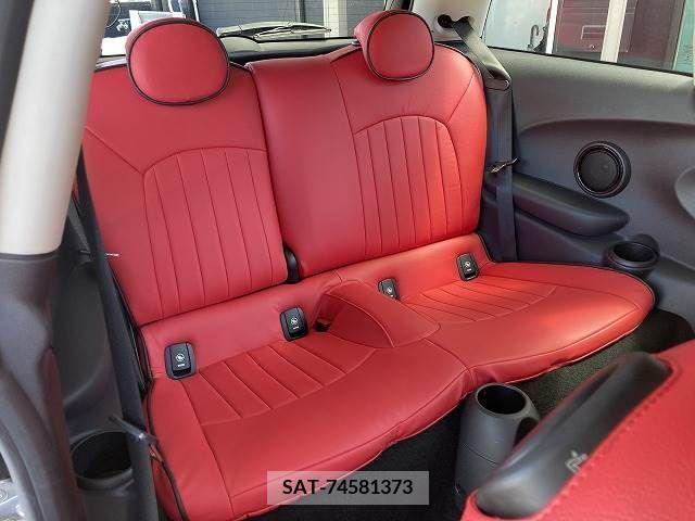 Bmw MINI 2016-06 294763-16