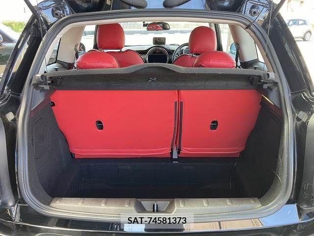 Bmw MINI 2016-06 294763-18