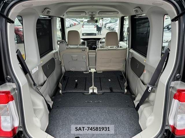 Daihatsu TANTO 2015-07 385273-21