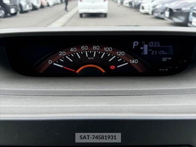 Daihatsu TANTO 2015-07 385273-27