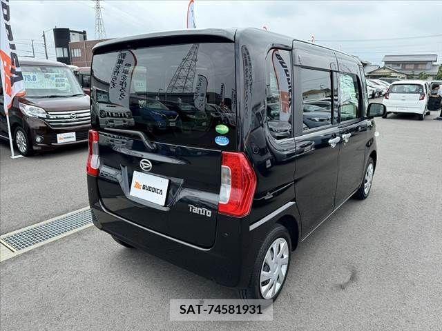 Daihatsu TANTO 2015-07 385273-15