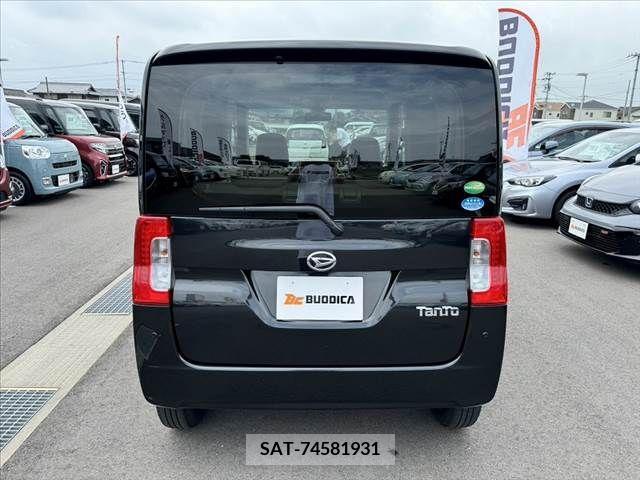 Daihatsu TANTO 2015-07 385273-14