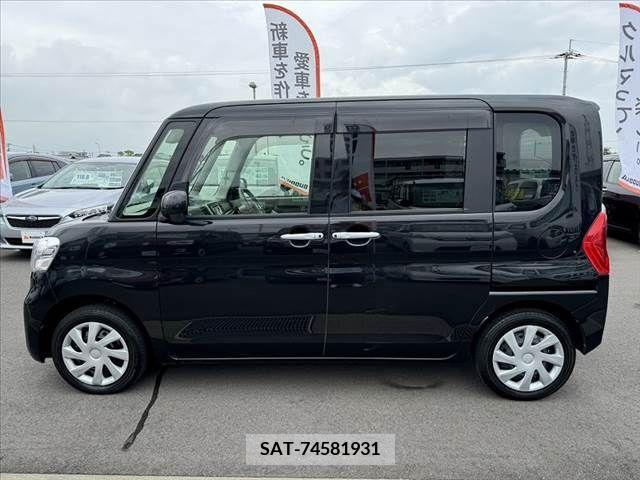 Daihatsu TANTO 2015-07 385273-12