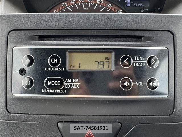 Daihatsu TANTO 2015-07 385273-2
