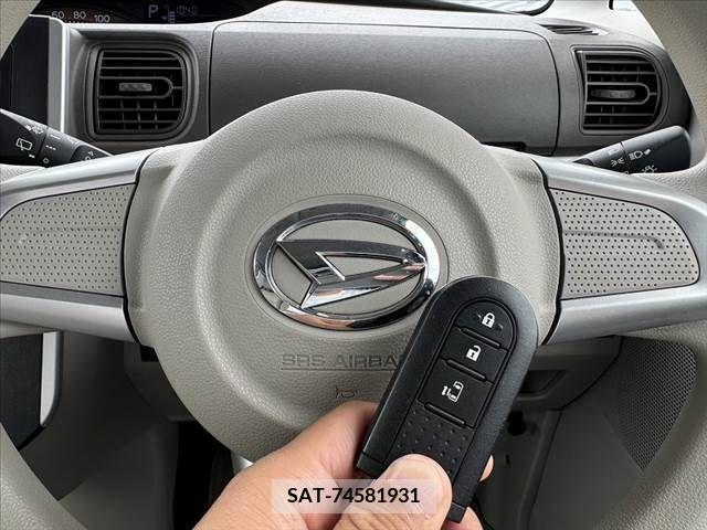 Daihatsu TANTO 2015-07 385273-23