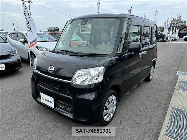 Daihatsu TANTO 2015-07 385273-10