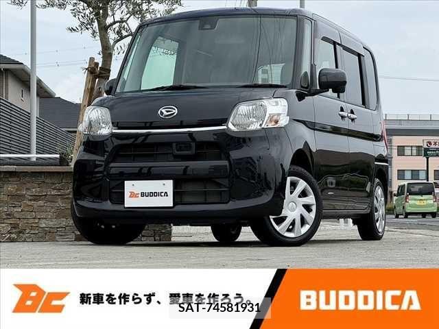 Daihatsu TANTO 2015-07 385273-0