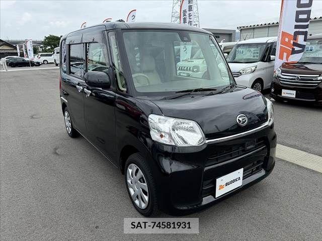 Daihatsu TANTO 2015-07 385273-8