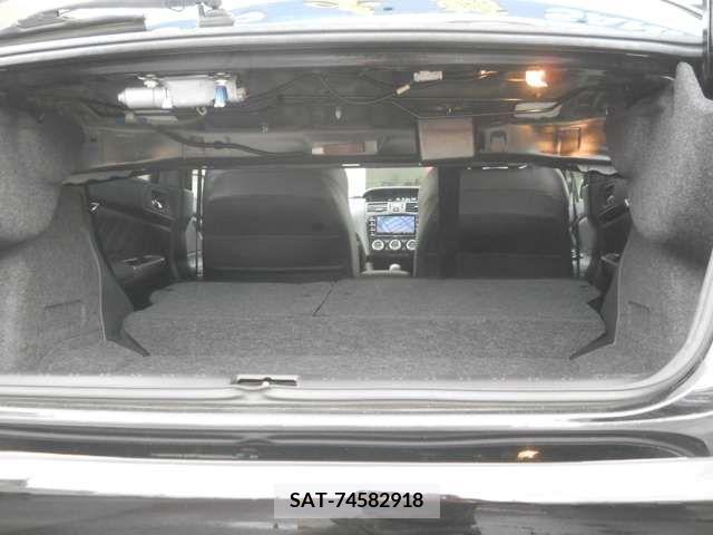 Subaru WRX S4 2017-06 214078-16