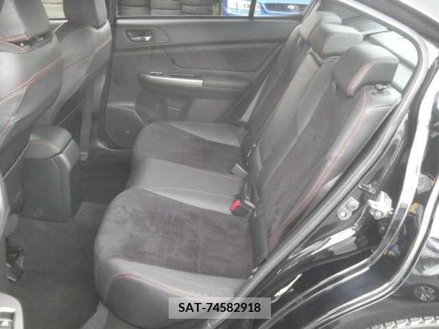 Subaru WRX S4 2017-06 214078-15