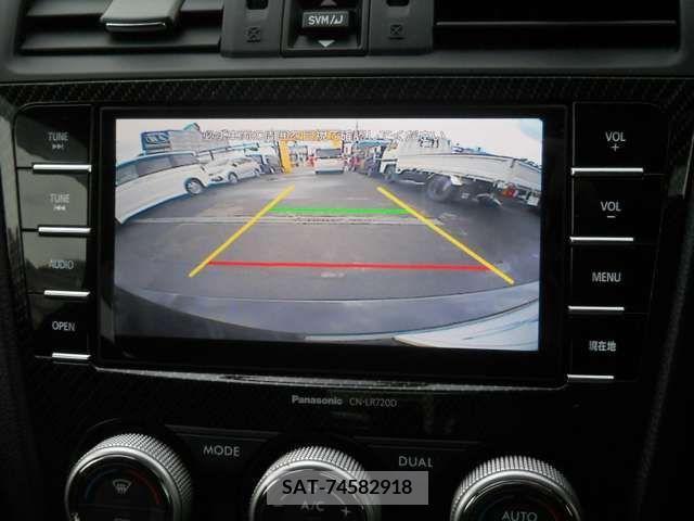 Subaru WRX S4 2017-06 214078-18