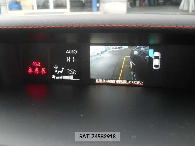 Subaru WRX S4 2017-06 214078-19