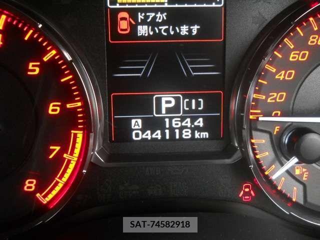 Subaru WRX S4 2017-06 214078-10