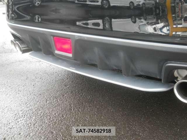 Subaru WRX S4 2017-06 214078-9