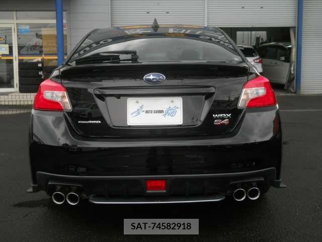 Subaru WRX S4 2017-06 214078-5