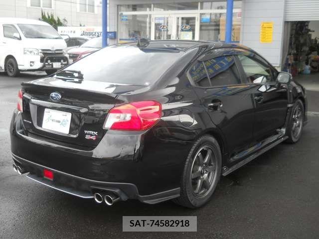 Subaru WRX S4 2017-06 214078-4