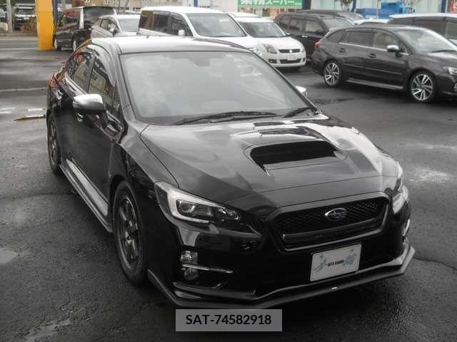 Subaru WRX S4 2017-06 214078-2