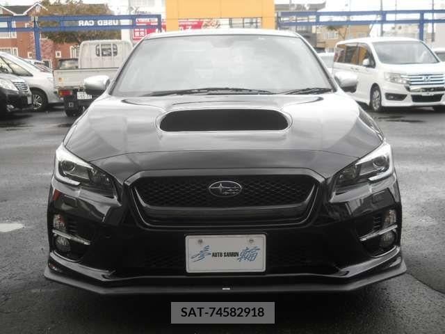 Subaru WRX S4 2017-06 214078-1
