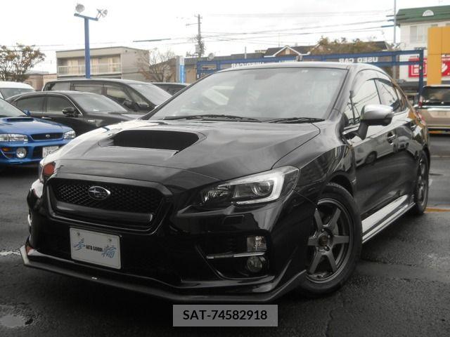 Subaru WRX S4 2017-06 214078-0