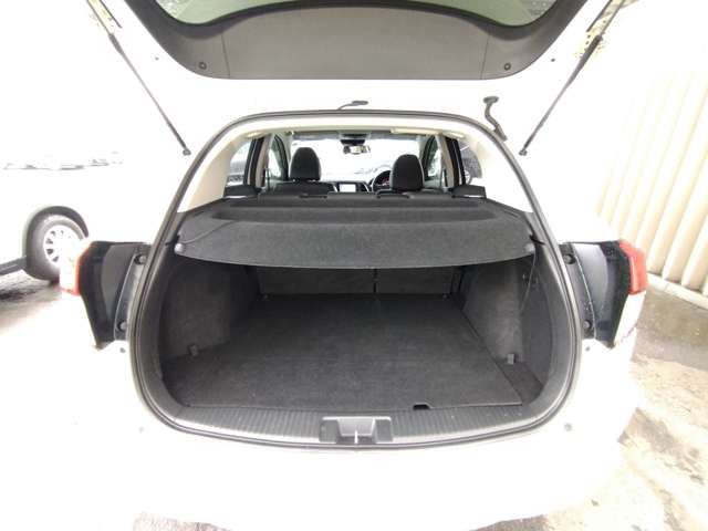 Honda VEZEL 2018-01 5519-14