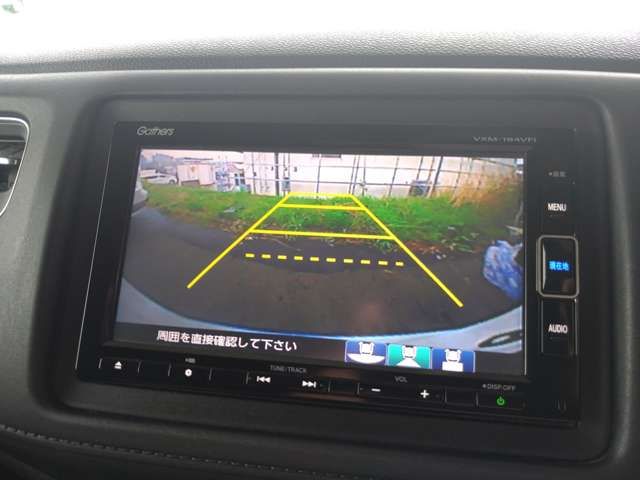 Honda VEZEL 2018-01 5519-11