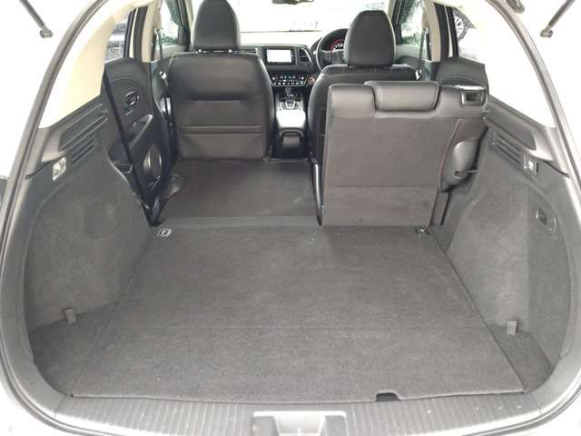 Honda VEZEL 2018-01 5519-16