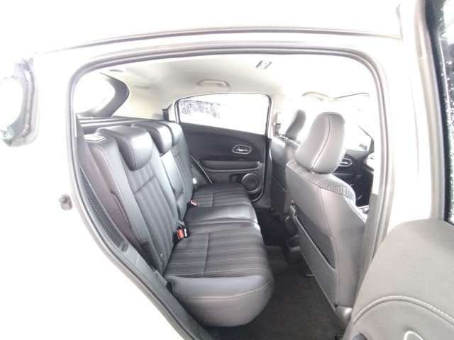 Honda VEZEL 2018-01 5519-13