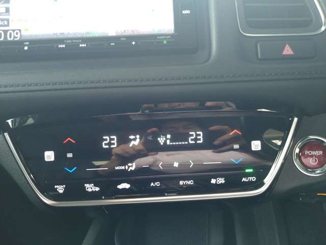 Honda VEZEL 2018-01 5519-6
