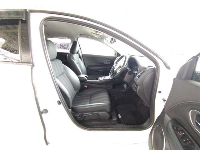 Honda VEZEL 2018-01 5519-12