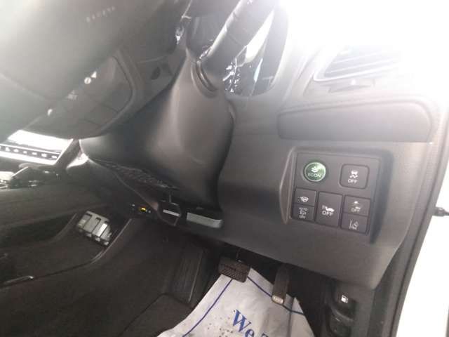 Honda VEZEL 2018-01 5519-5