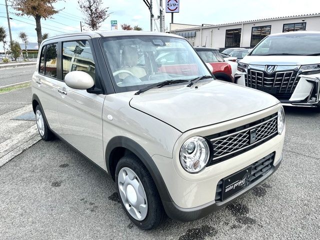 Suzuki LAPIN 2020-09 183048-2