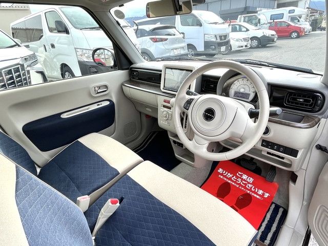 Suzuki LAPIN 2020-09 183048-16