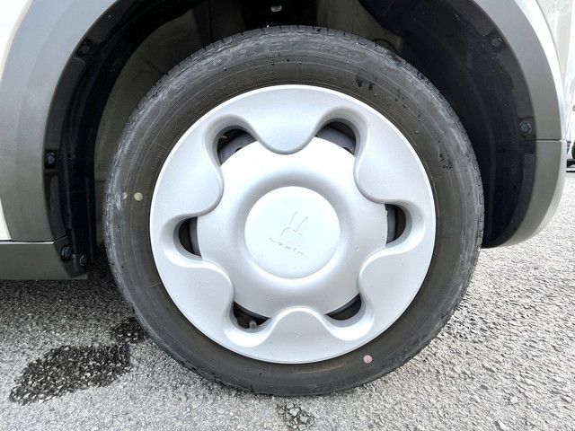 Suzuki LAPIN 2020-09 183048-17