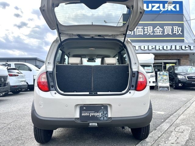 Suzuki LAPIN 2020-09 183048-9