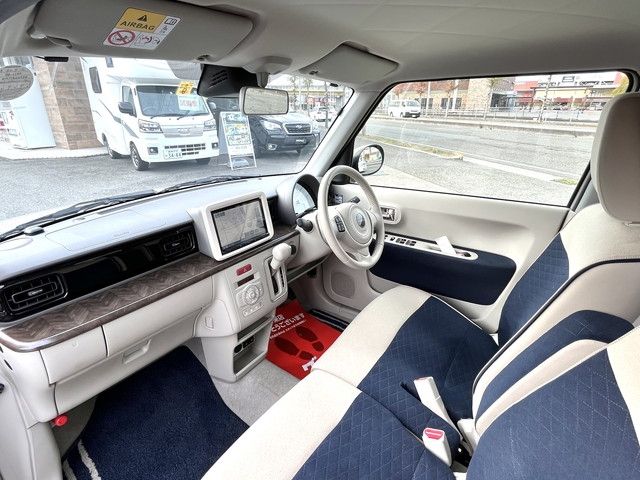 Suzuki LAPIN 2020-09 183048-5