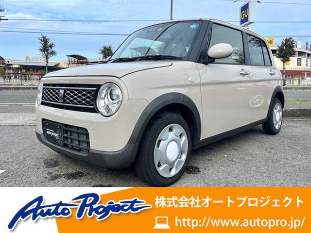 Suzuki LAPIN 2020-09 183048-0