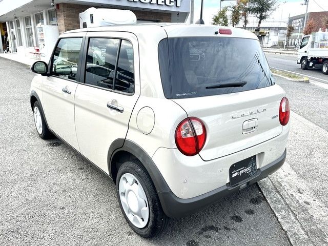 Suzuki LAPIN 2020-09 183048-7