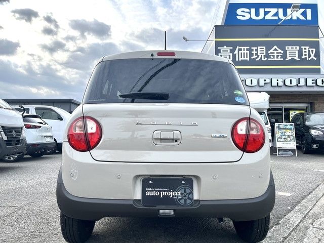Suzuki LAPIN 2020-09 183048-8