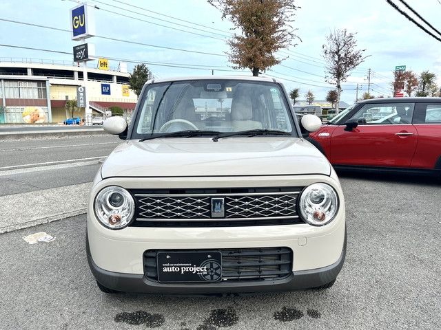 Suzuki LAPIN 2020-09 183048-1