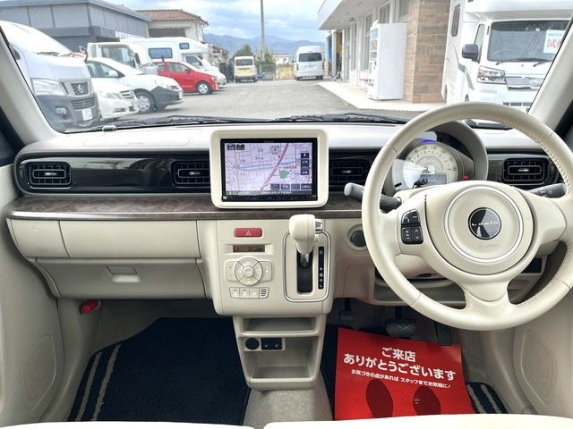 Suzuki LAPIN 2020-09 183048-21