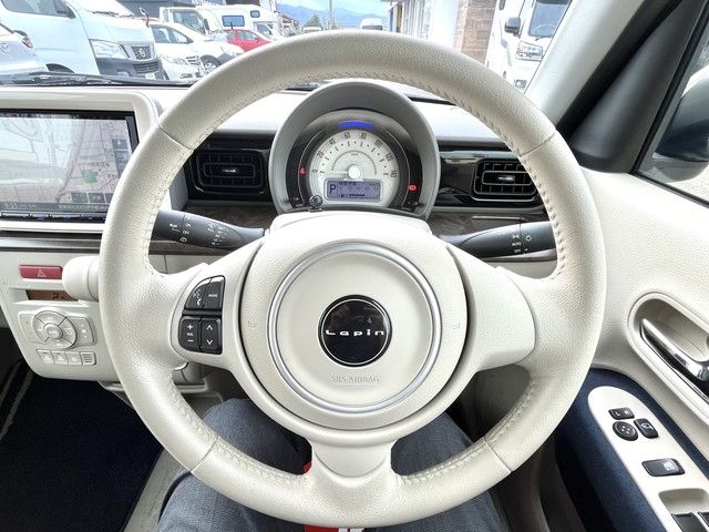 Suzuki LAPIN 2020-09 183048-22