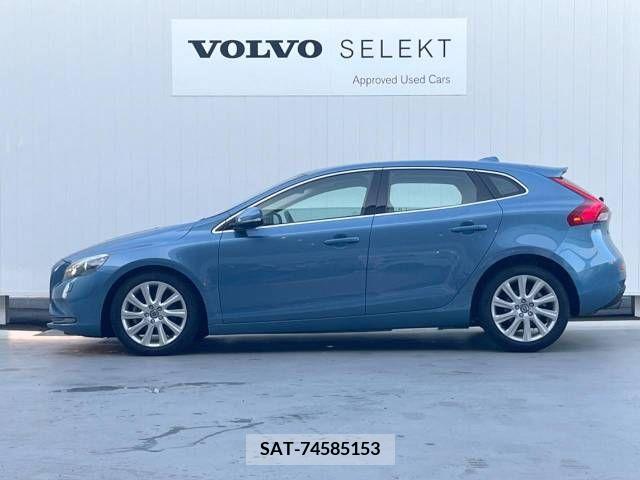 Volvo V40 2015-07 370217-17