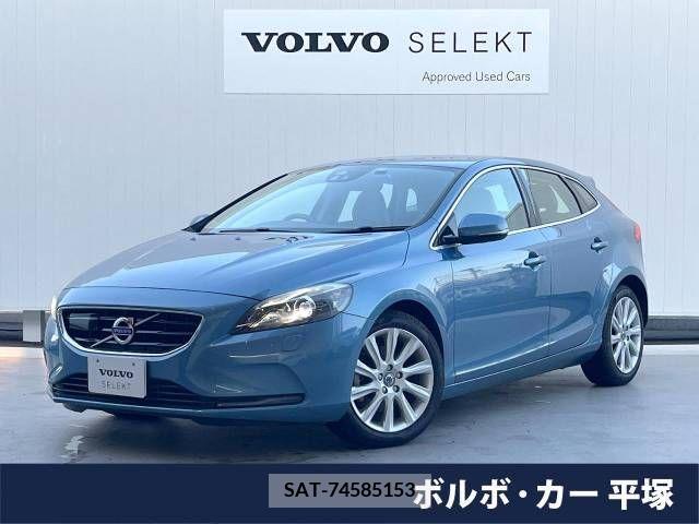 Volvo V40 2015-07 370217-0