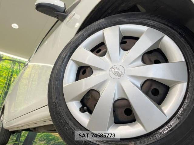 Subaru PLEO PLUS 2013-06 309626-13