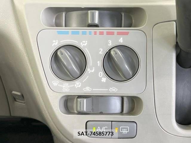 Subaru PLEO PLUS 2013-06 309626-3